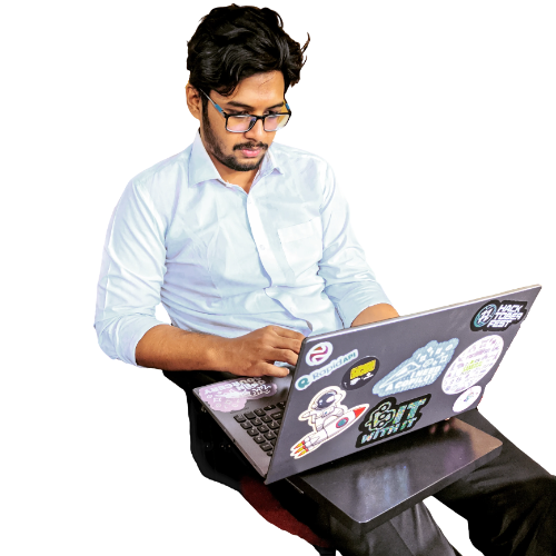 Asir working on blockchain projects